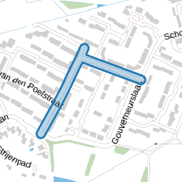 Bedaulxstraat