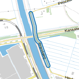 Brandweg
