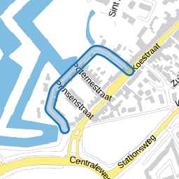 Commandeurstraat