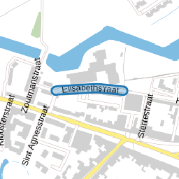 Elisabethstraat
