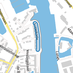 Lunetkade
