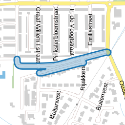 Mauritsweg