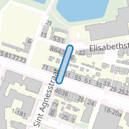 Meistraat