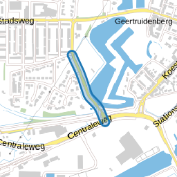 Oude Stadsweg