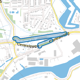 Parallelweg
