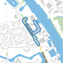 Rivierkade