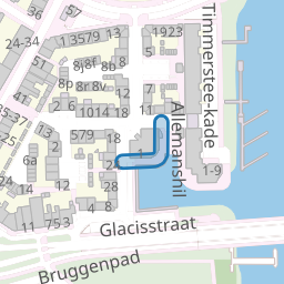 Scheepsdiep