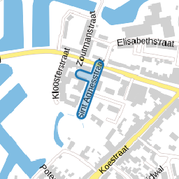 Sint Agnesstraat