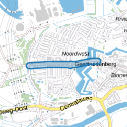 Stadsweg
