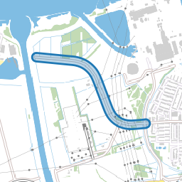 Standhazensedijk