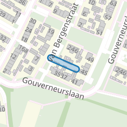 van Arckelstraat