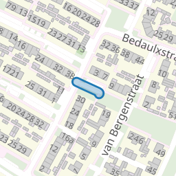 van der Duynstraat