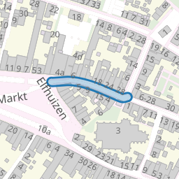Vismarktstraat