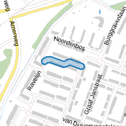Vollevensstraat