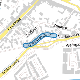 Wilhelminaplein