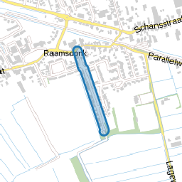 de Oude Melkhaven