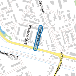 Dijkgraafstraat