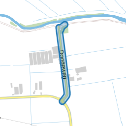 Dongeweg