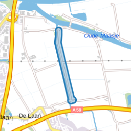 Kanaalweg