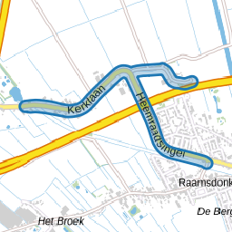 Kerklaan
