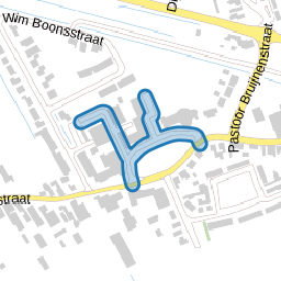Kerkplein