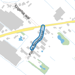 Korte Broekstraat