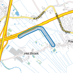 Nieuwe Weg