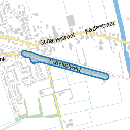 Parallelweg
