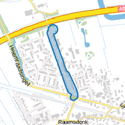 Raadhuisstraat