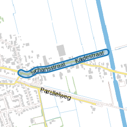 Schansstraat