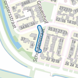 Schoutenstraat