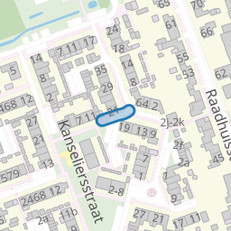 Stadhoudersplein