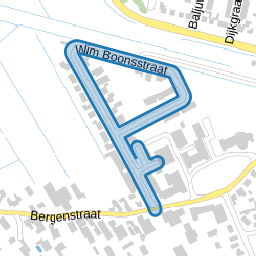 Wim Boonsstraat