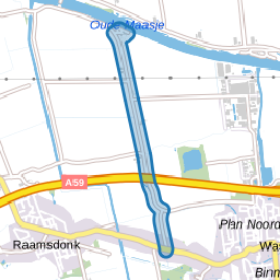 Zijlweg
