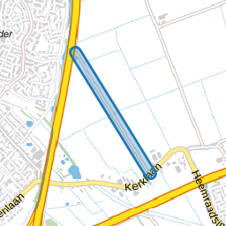 Zuideindseweg