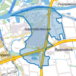 Raamsdonksveer
