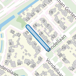 Albert Verweystraat