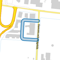 Baileybrugweg
