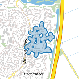 Benraatshoef