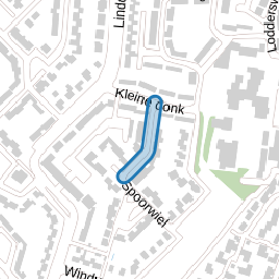 Blokvang