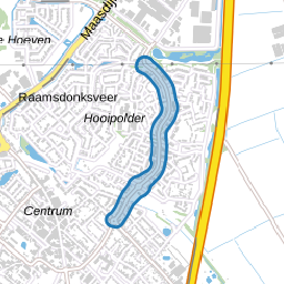 Breetweerlaan