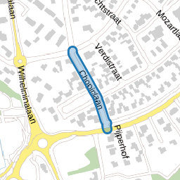 Chopinlaan