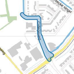 Collegeweg