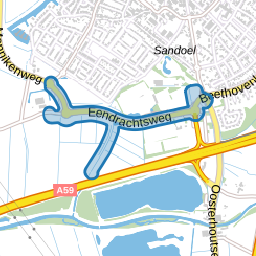 Eendrachtsweg