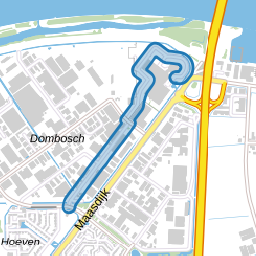 Elftweg