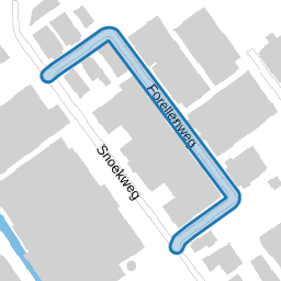 Forellenweg