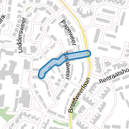 Hagersweer
