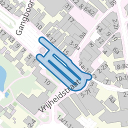 Heereplein