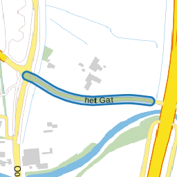 het Gat