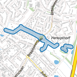 Hoevendijk